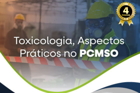 TOXICOLOGIA, ASPECTOS PRTICOS NO PCMSO